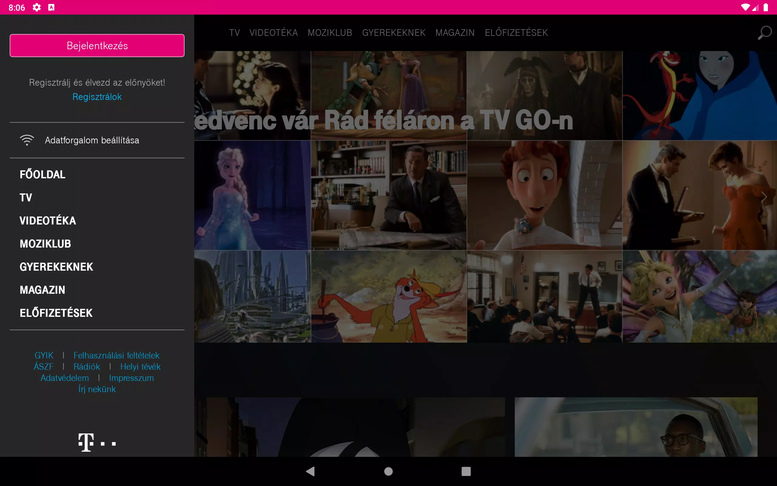TV GO APK for Android Download