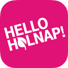 HELLO HOLNAP! icône