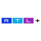RTL+ Magyarország simgesi