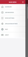 TELL Control Center اسکرین شاٹ 1