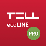 ecoLINE PRO icon