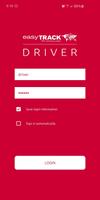 easyTRACK DriverApp 포스터