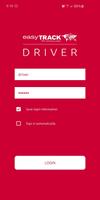 Poster easyTRACK DriverApp