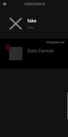 Gate Control PRO الملصق
