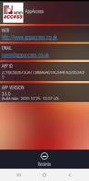 AppAccess Admin screenshot 2