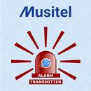 APK MUSITEL Alarm Transmitter