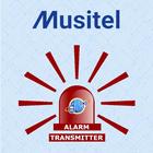 MUSITEL Alarm Transmitter icône