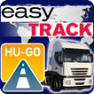 easyTRACK OBU Monitor