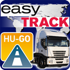 easyTRACK OBU Monitor ikon