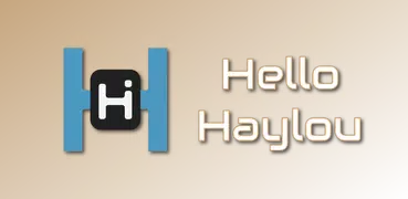 Hello Haylou