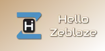 Hello Zeblaze