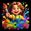 Timi Coloring APK