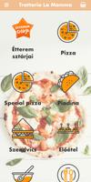 Trattoria La Mamma โปสเตอร์