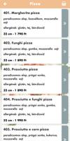 Trattoria La Mamma ภาพหน้าจอ 1