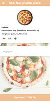 Trattoria La Mamma ภาพหน้าจอ 2