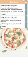 Trattoria La Mamma ภาพหน้าจอ 3
