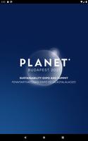 برنامه‌نما Planet 2021 عکس از صفحه