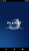 Planet 2021 الملصق