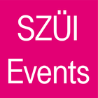 SZÜI Events आइकन