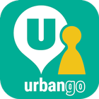 Urbango icon