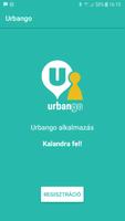 Urbango poster