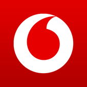 My Vodafone आइकन