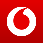 My Vodafone ไอคอน