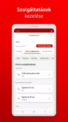 Baixar My Vodafone Magyarország XAPK