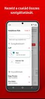 My Vodafone imagem de tela 3