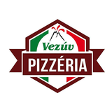 Vezúv Pizzéria simgesi