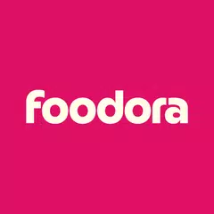 foodora - Essen & Lebensmittel