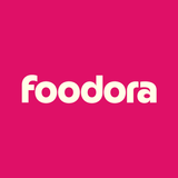 foodora - Food & Groceries アイコン