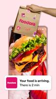 foodora - Essen & Lebensmittel Screenshot 3