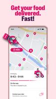 foodora - Essen & Lebensmittel Screenshot 2