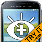 ReOn Extra Time SmarterStay ikona