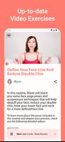 Face Yoga Exercise - Faceauty Ekran Görüntüsü 2