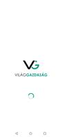 Világgazdaság 海報