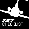 Checklist for Boeing B727 APK
