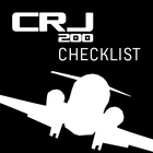Checklist for CRJ-200 icône