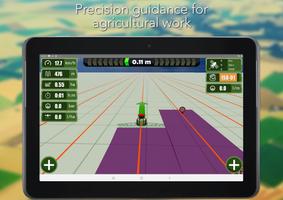 MachineryGuide GPS app (Demo) اسکرین شاٹ 2