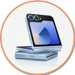 Z Flip 6 Launcher