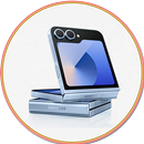 Z Flip 6 Launcher APK