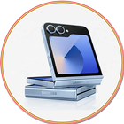 Z Flip 6 Launcher アイコン