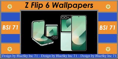 Z Flip 6 Launcher スクリーンショット 1