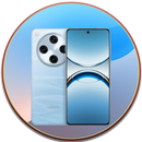 Find X8 Wallpaper APK
