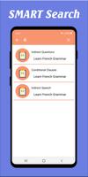 French Grammar screenshot 2