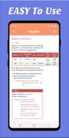 French Grammar screenshot 3