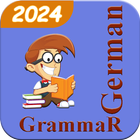 German Grammar ikona