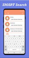 German Grammar screenshot 2