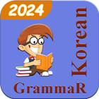 Korean Grammar ikona